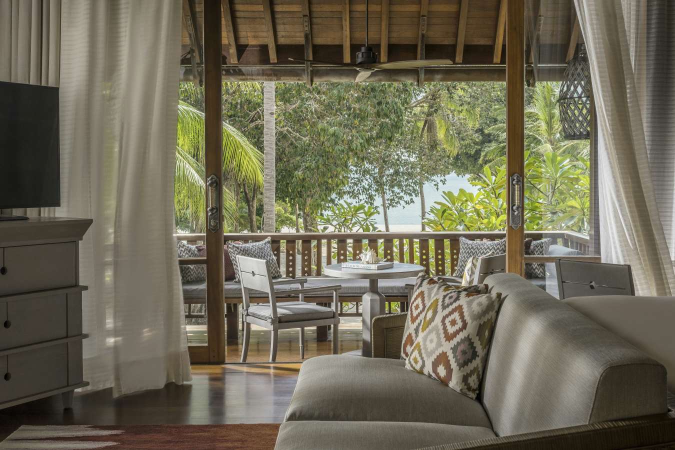 Four Seasons Resort Langkawi- 73