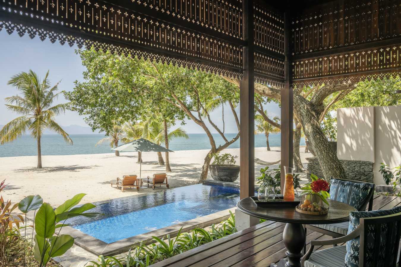 Four Seasons Resort Langkawi- 72