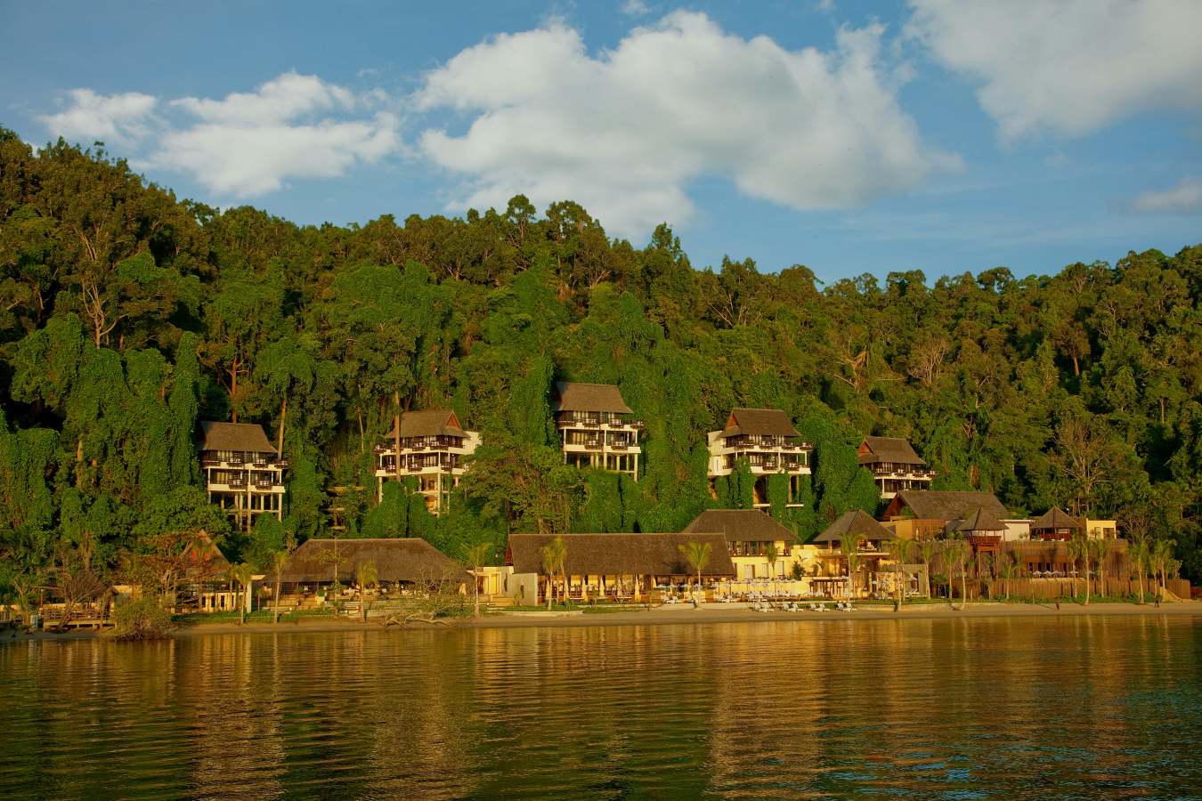 Gaya Island Resort- 33