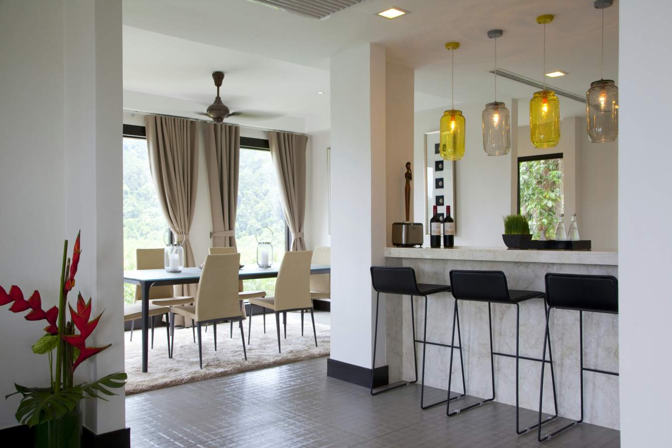 Gaya Island Resort- 41