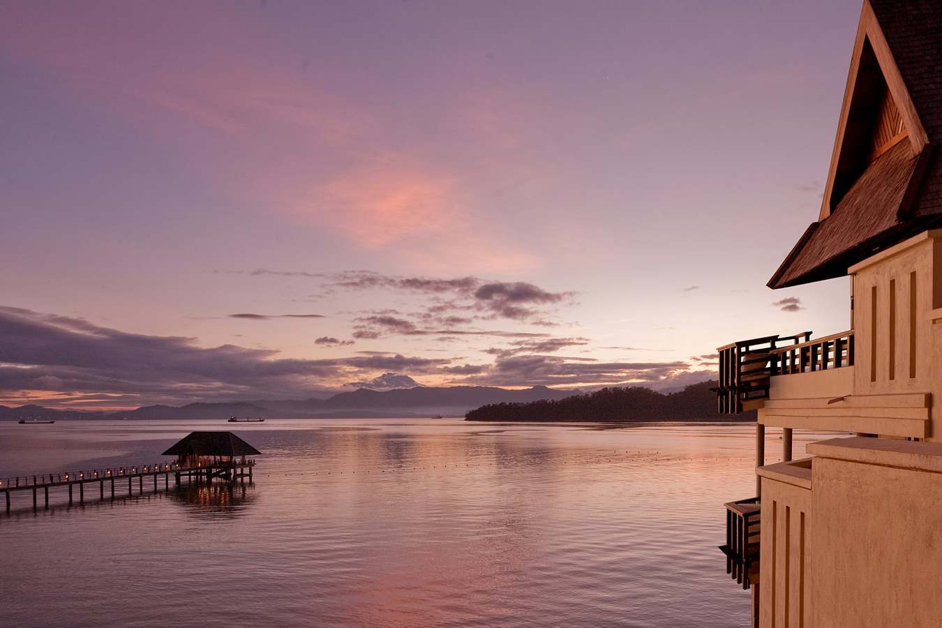 Gaya Island Resort- 46