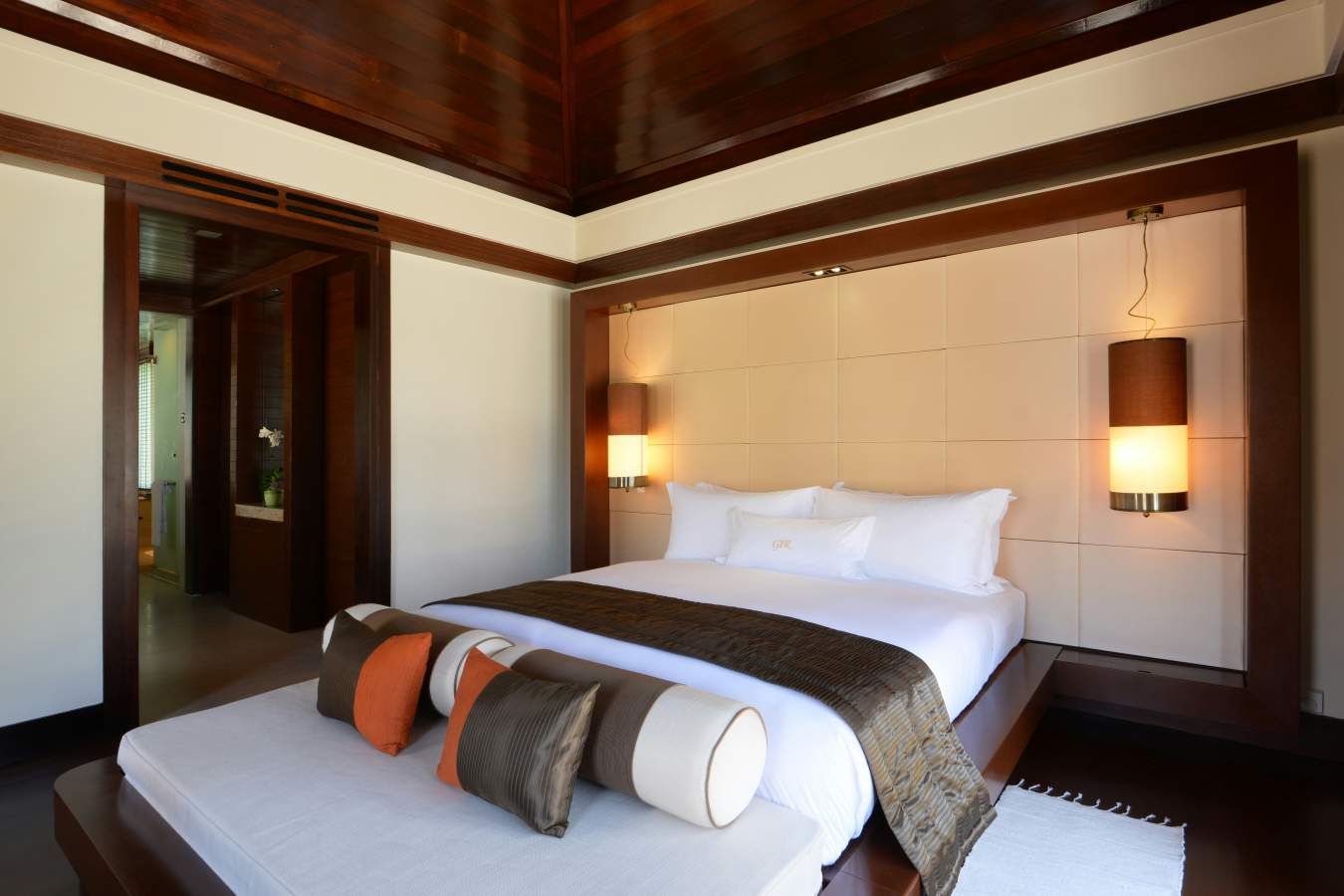 Gaya Island Resort- 38