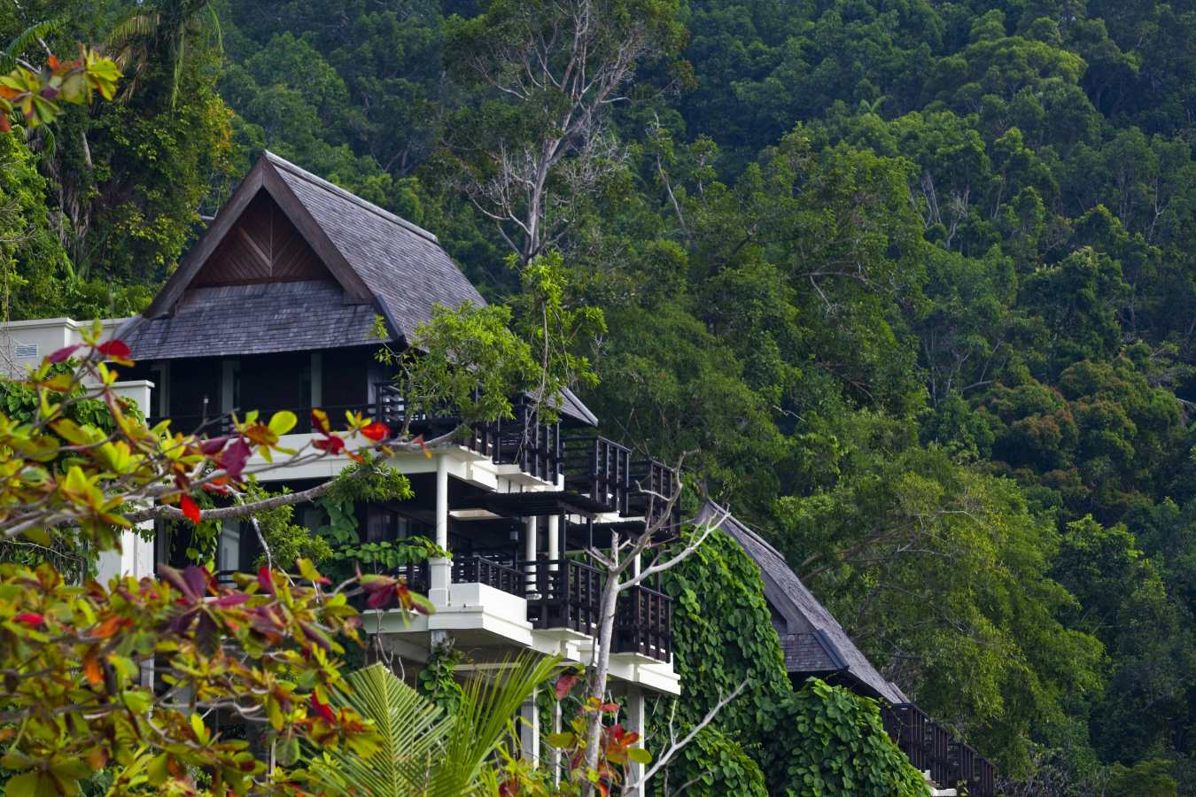 Gaya Island Resort- 53