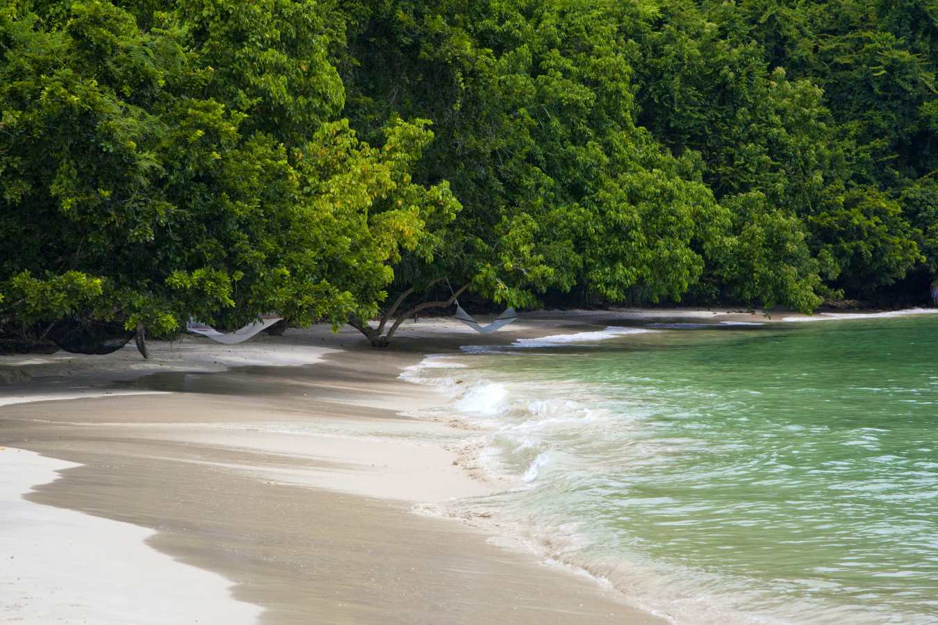 Gaya Island Resort- 14