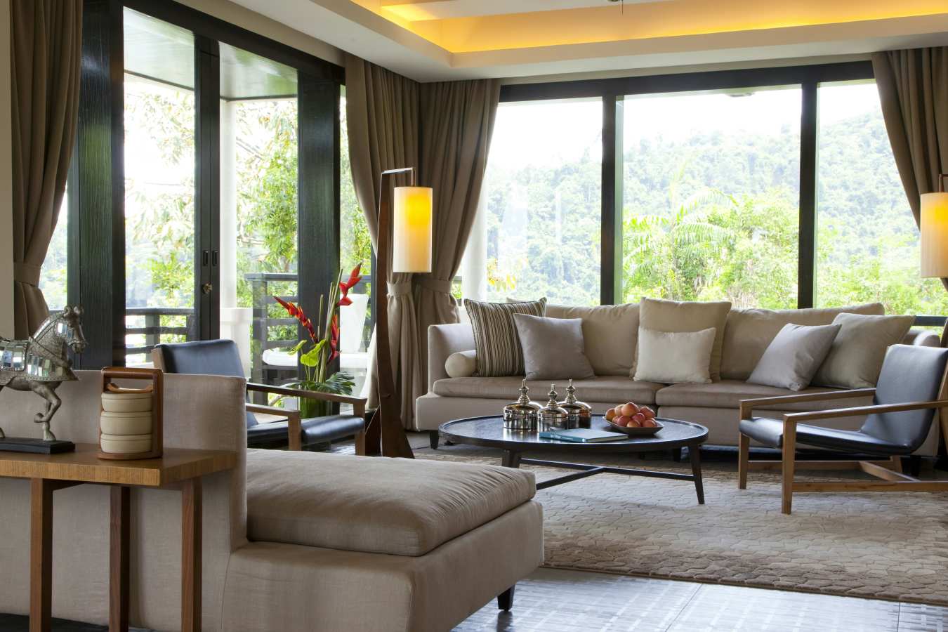 Gaya Island Resort- 40
