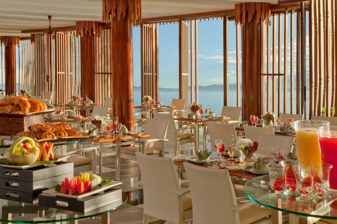 Gaya Island Resort- 17