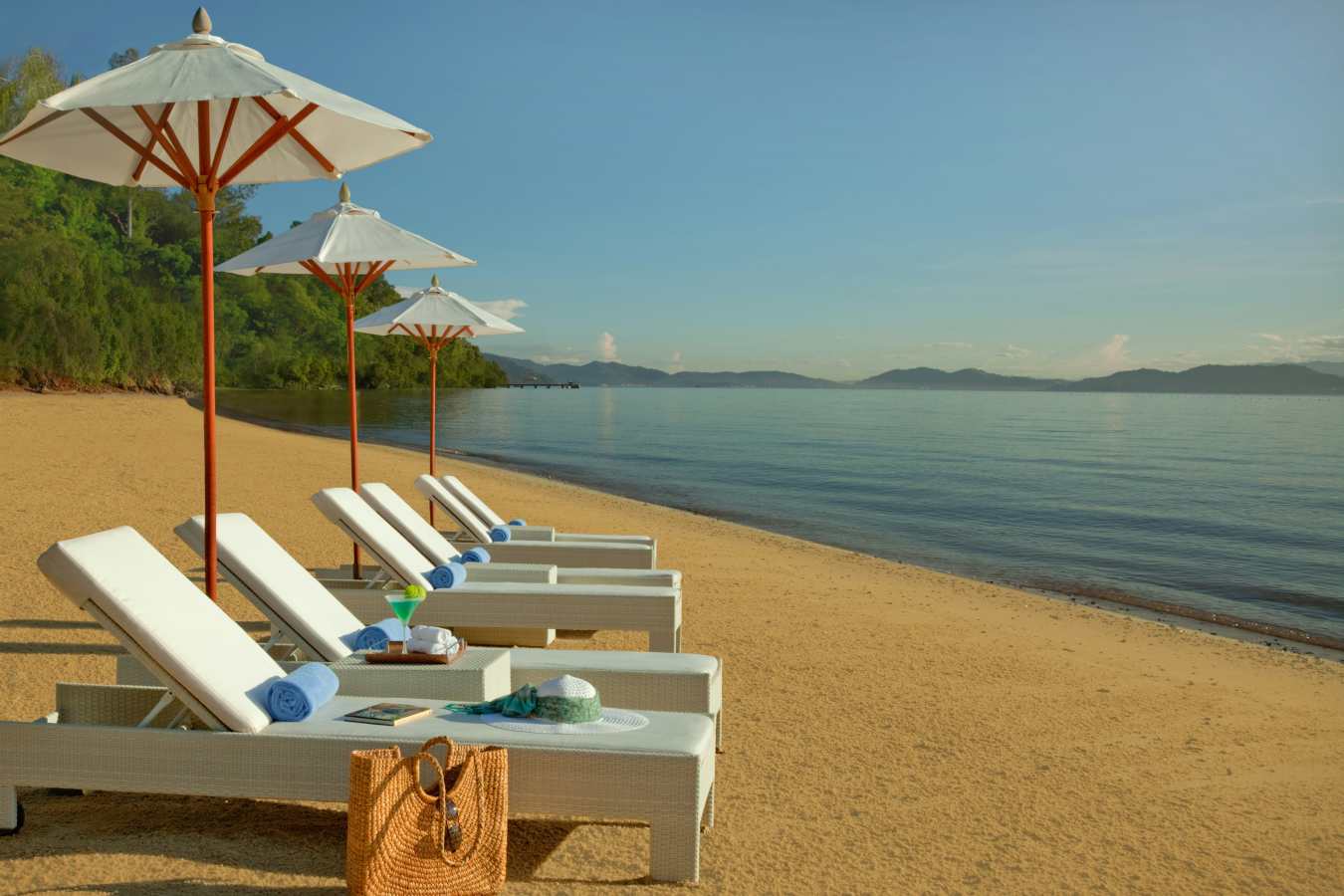 Gaya Island Resort- 27