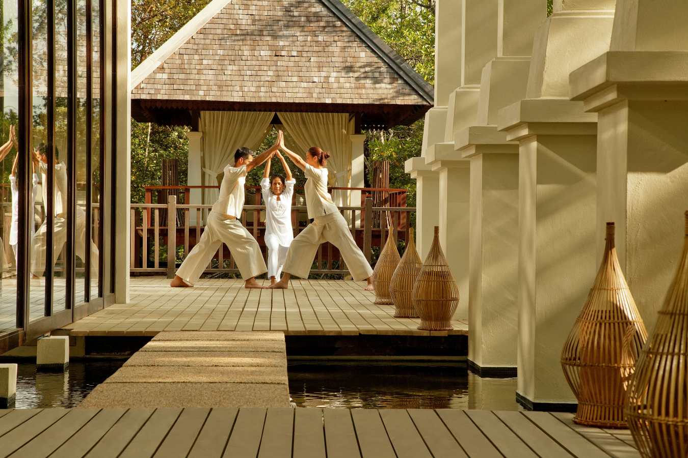 Gaya Island Resort- 26