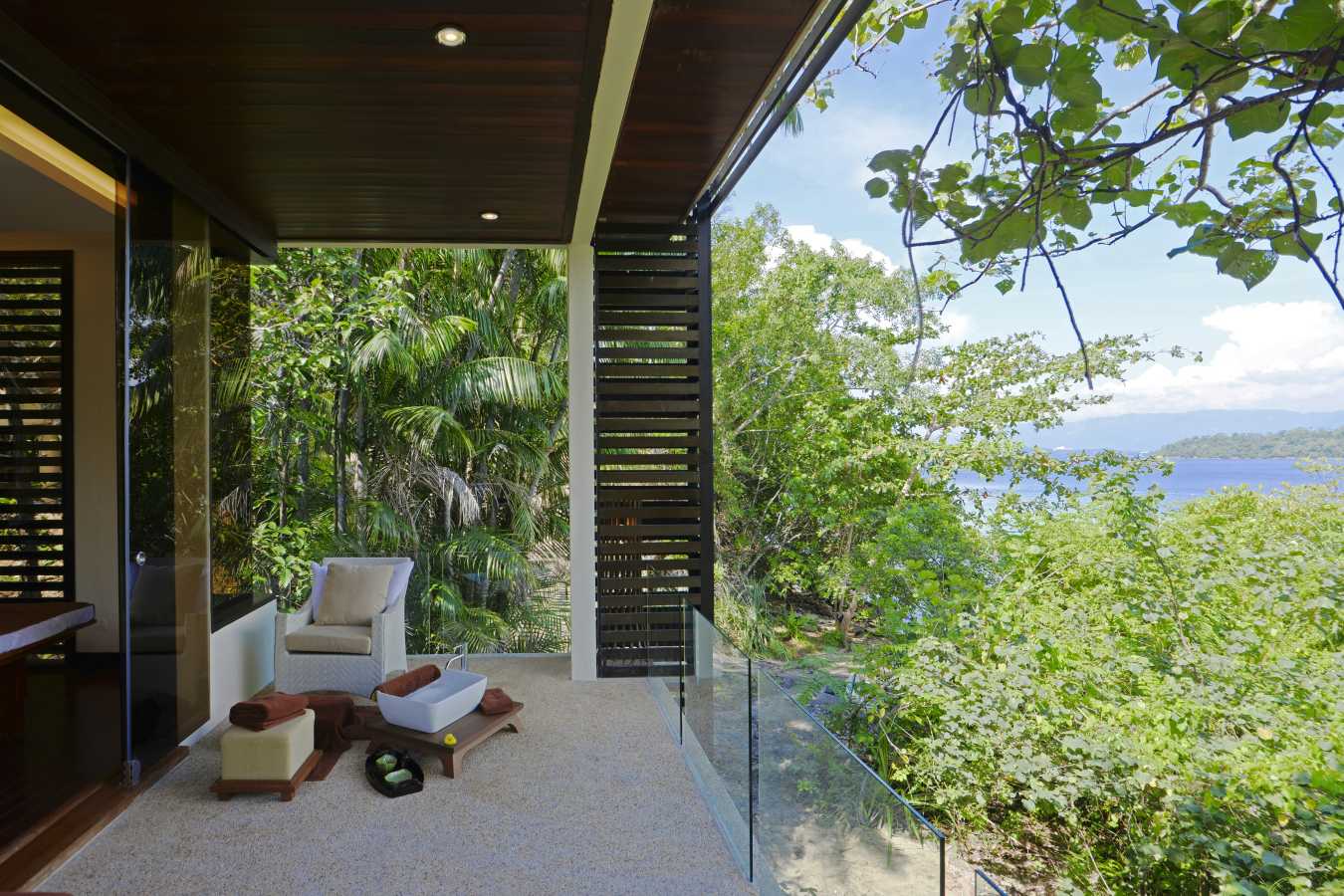Gaya Island Resort- 25