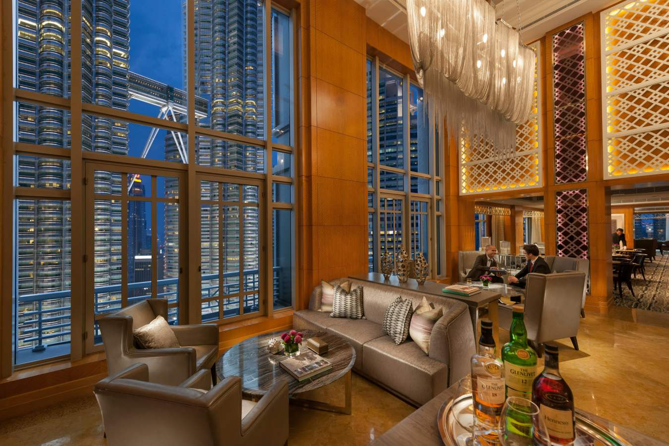 Mandarin Oriental Kuala Lumpur- 24