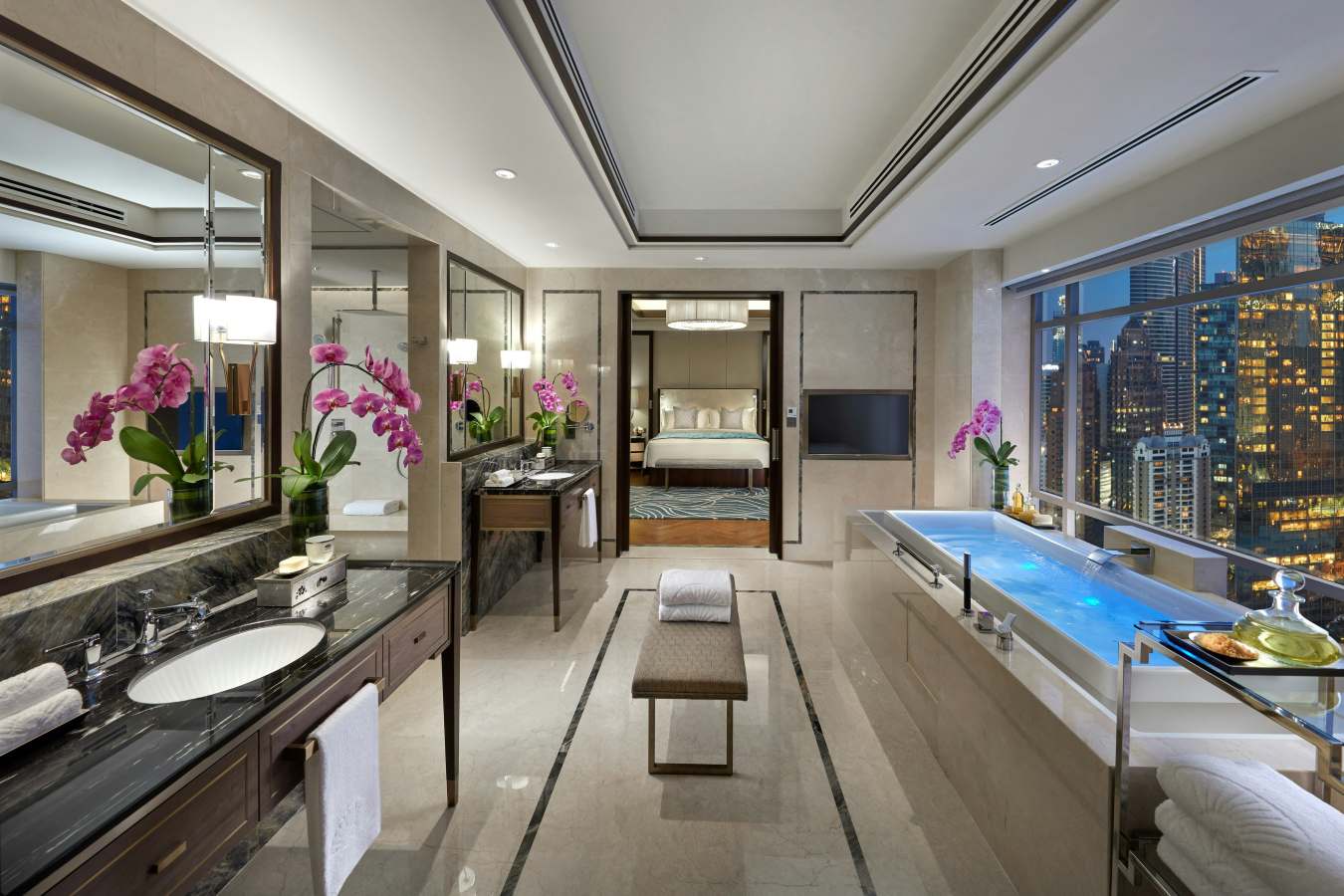 Mandarin Oriental Kuala Lumpur- 49