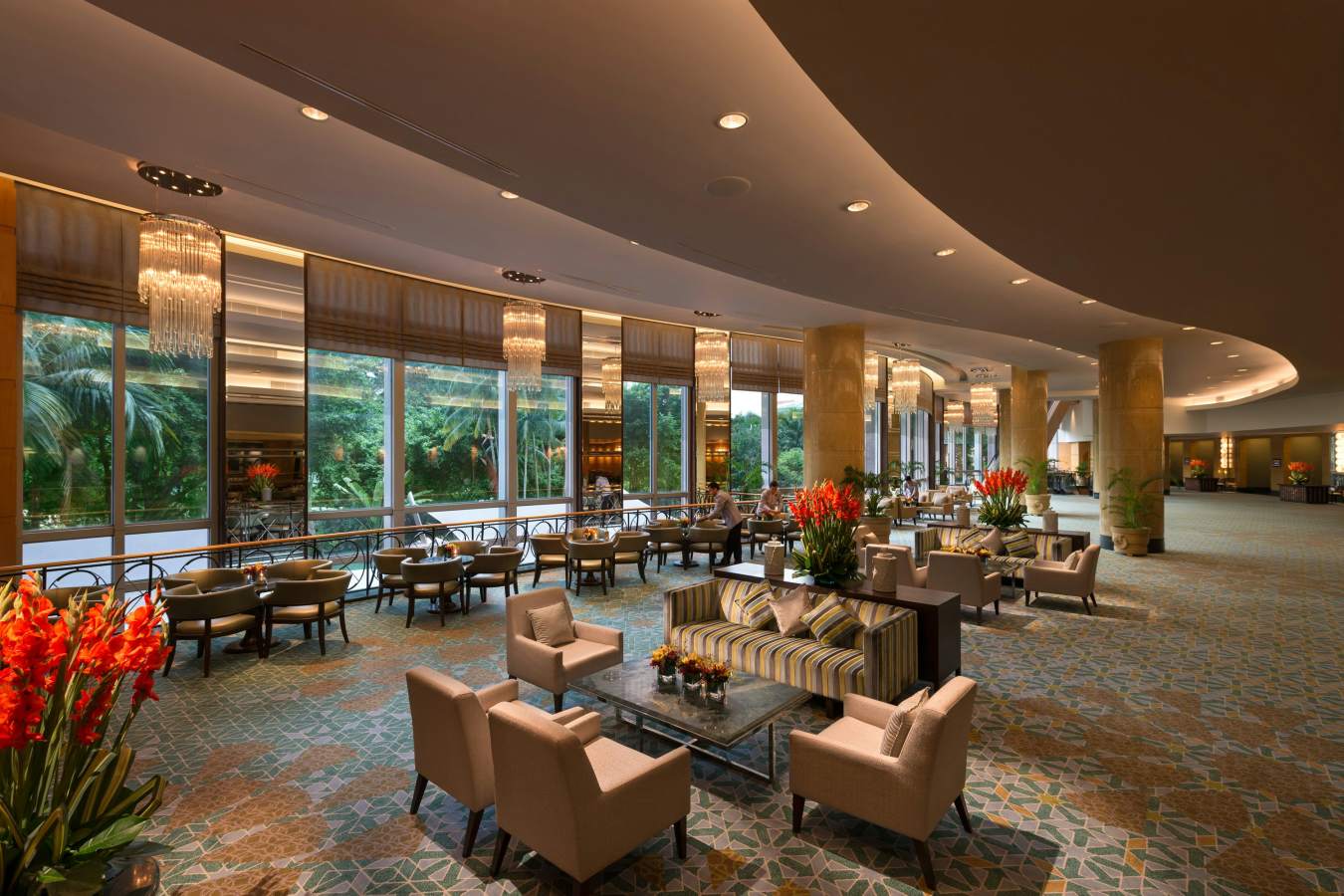 Mandarin Oriental Kuala Lumpur- 27