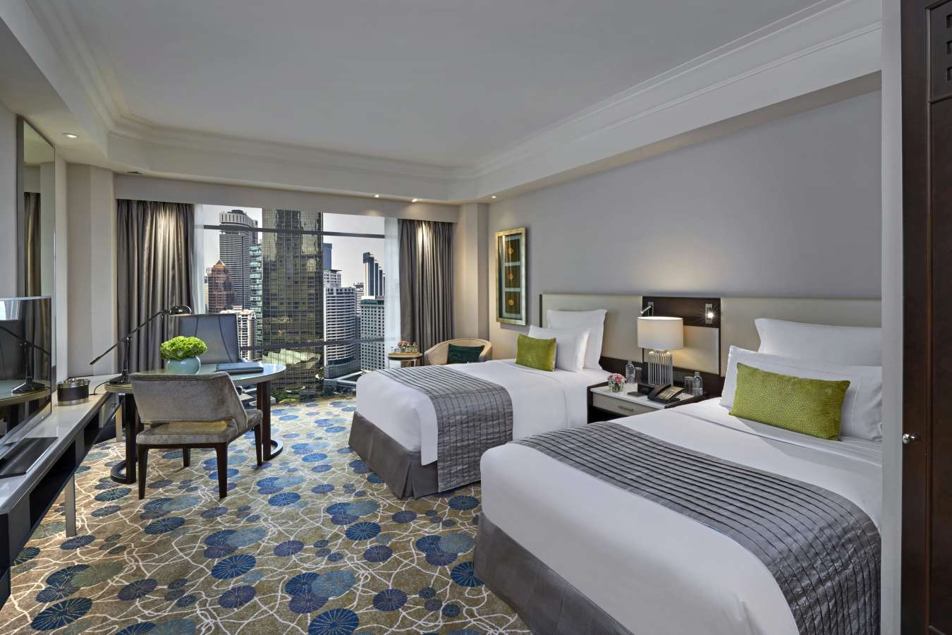 Mandarin Oriental Kuala Lumpur- 20
