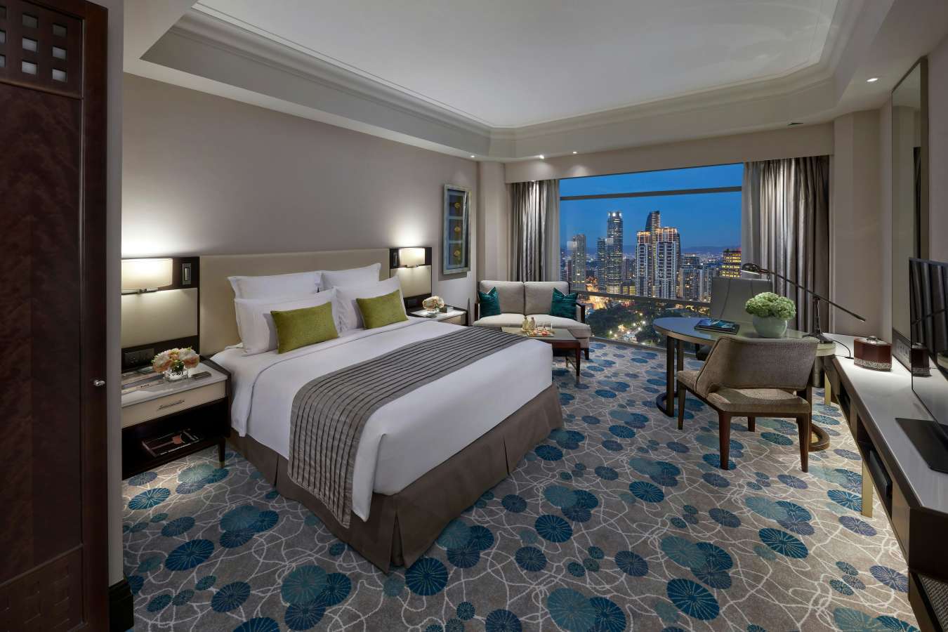 Mandarin Oriental Kuala Lumpur- 59