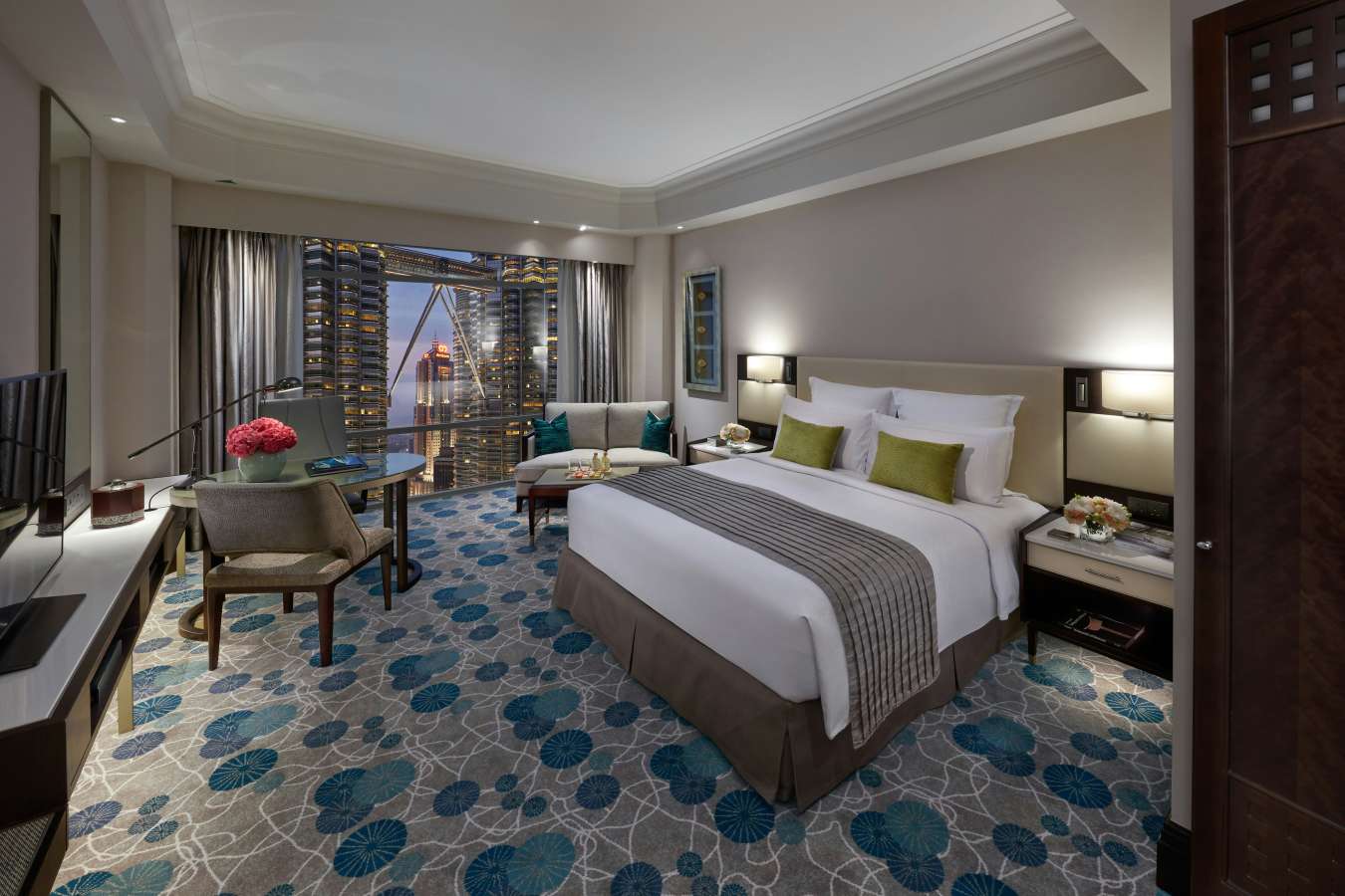 Mandarin Oriental Kuala Lumpur- 11