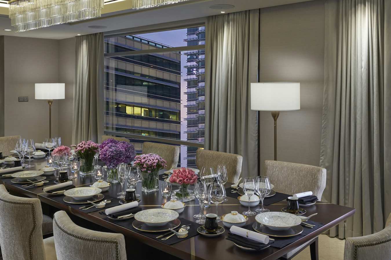 Mandarin Oriental Kuala Lumpur- 57