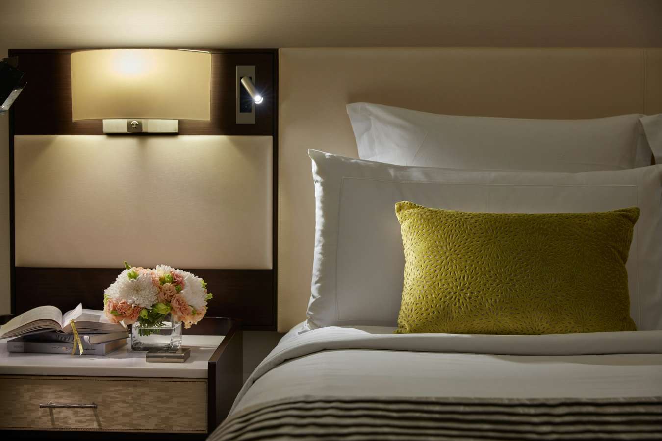 Mandarin Oriental Kuala Lumpur- 63