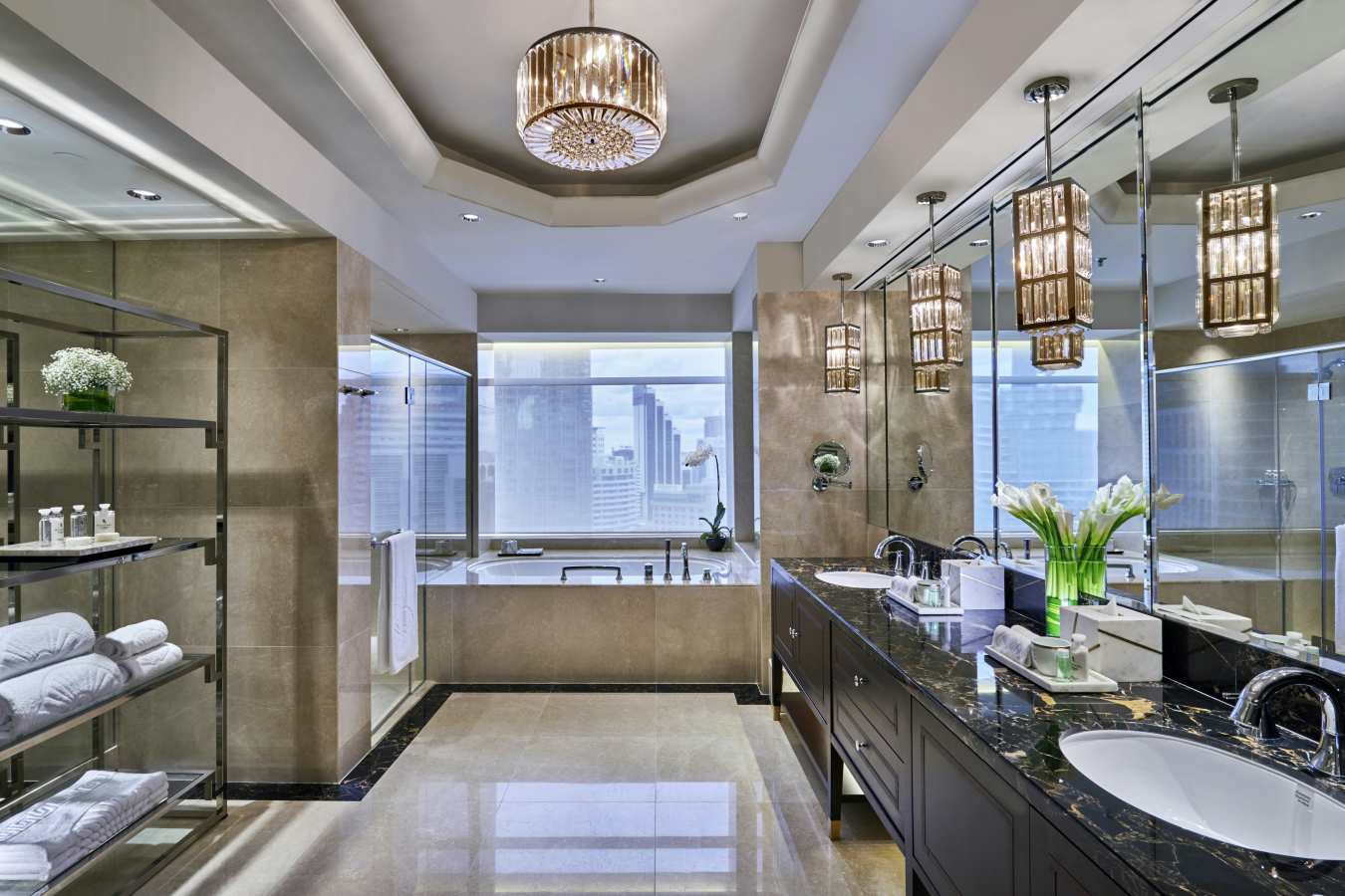 Mandarin Oriental Kuala Lumpur- 42