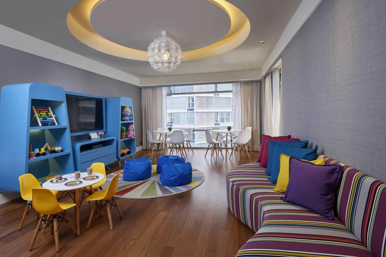 Mandarin Oriental Kuala Lumpur- 33