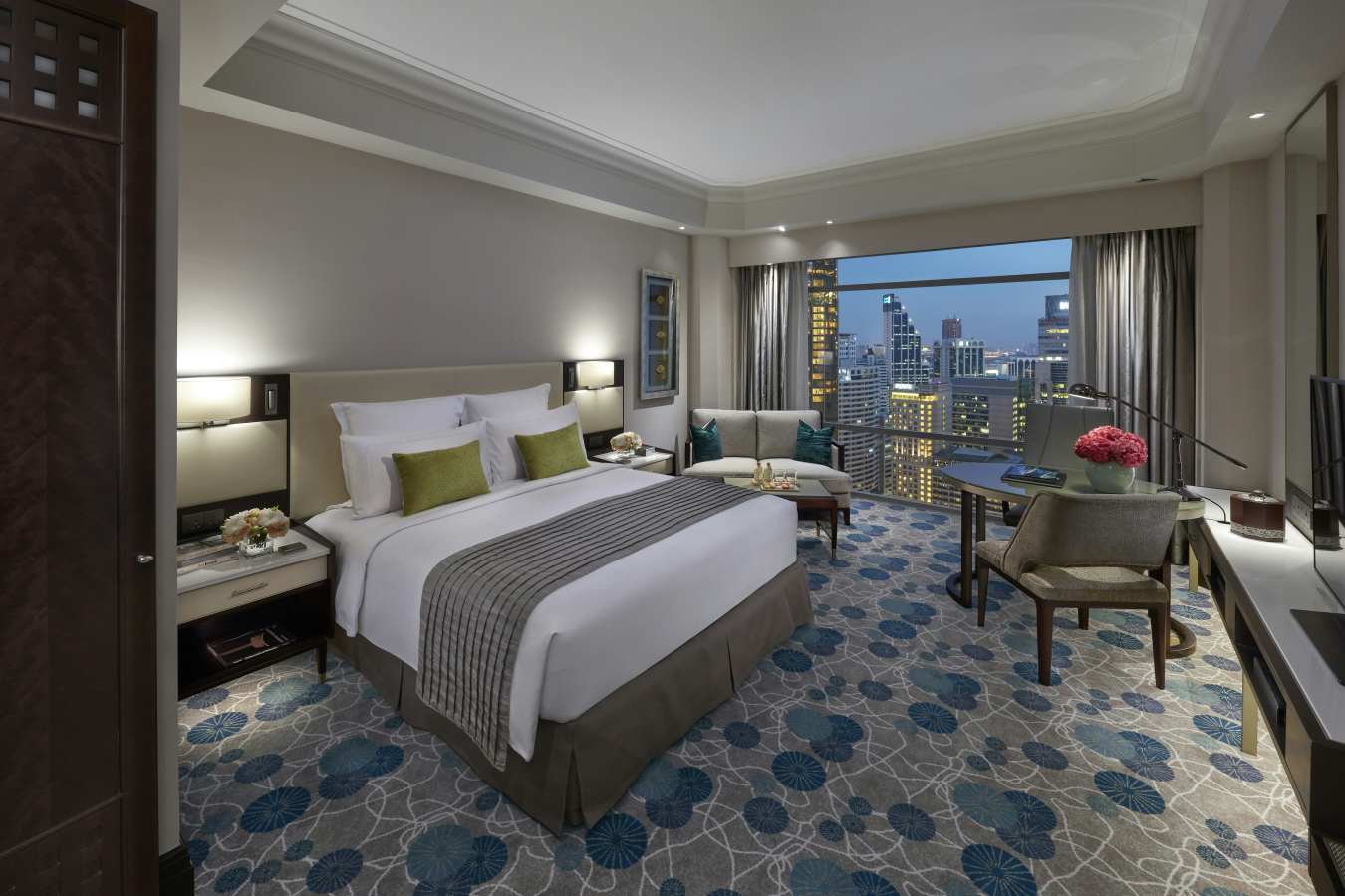 Mandarin Oriental Kuala Lumpur- 52