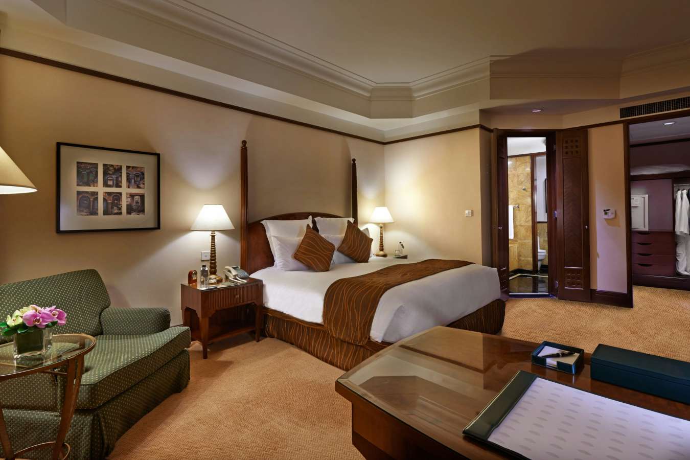 Mandarin Oriental Kuala Lumpur- 43