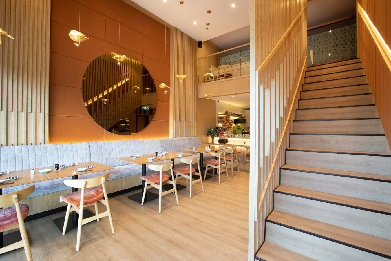 The Ruma Hotel and Residences- 13