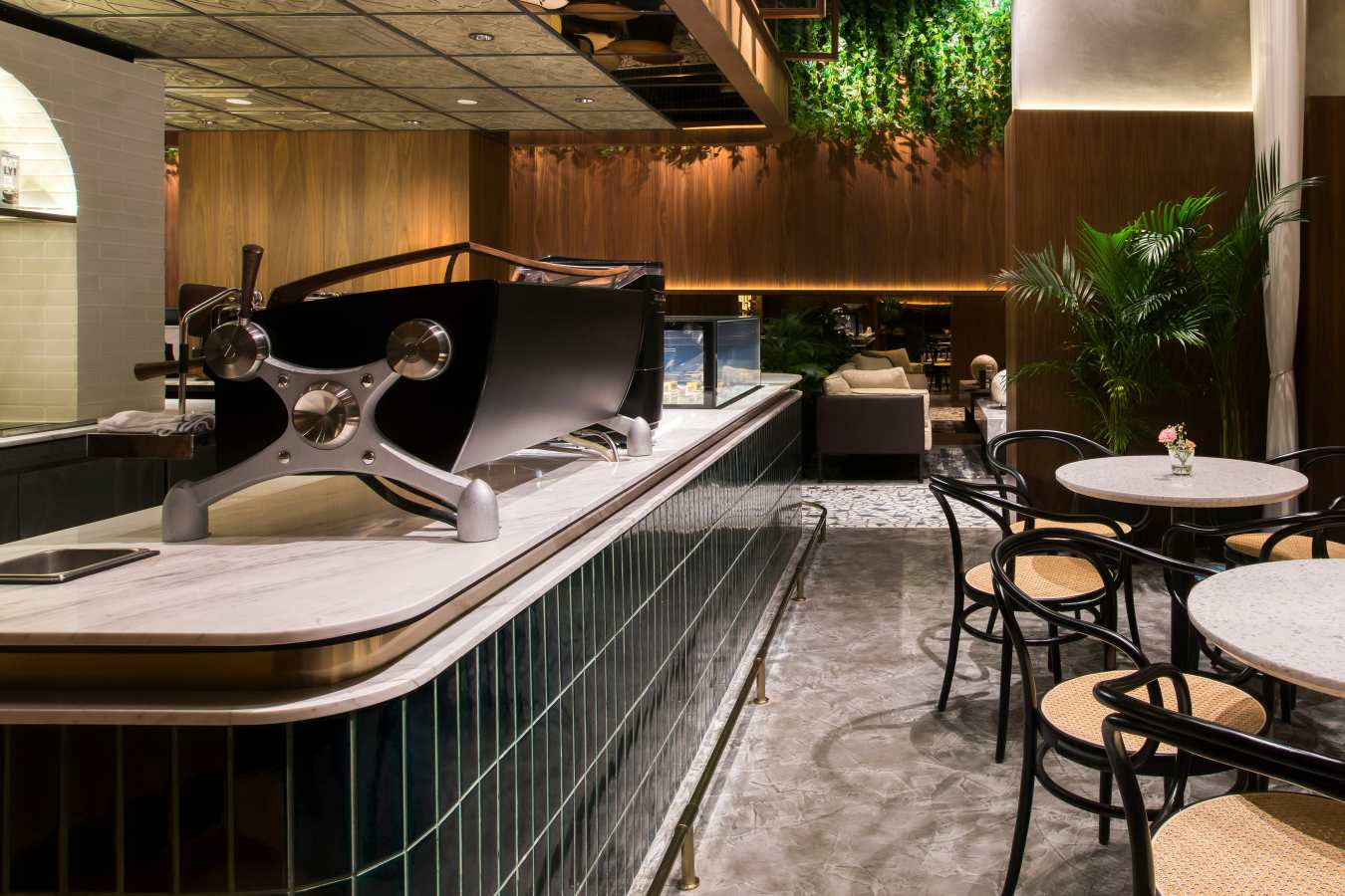 The Ruma Hotel and Residences- 12