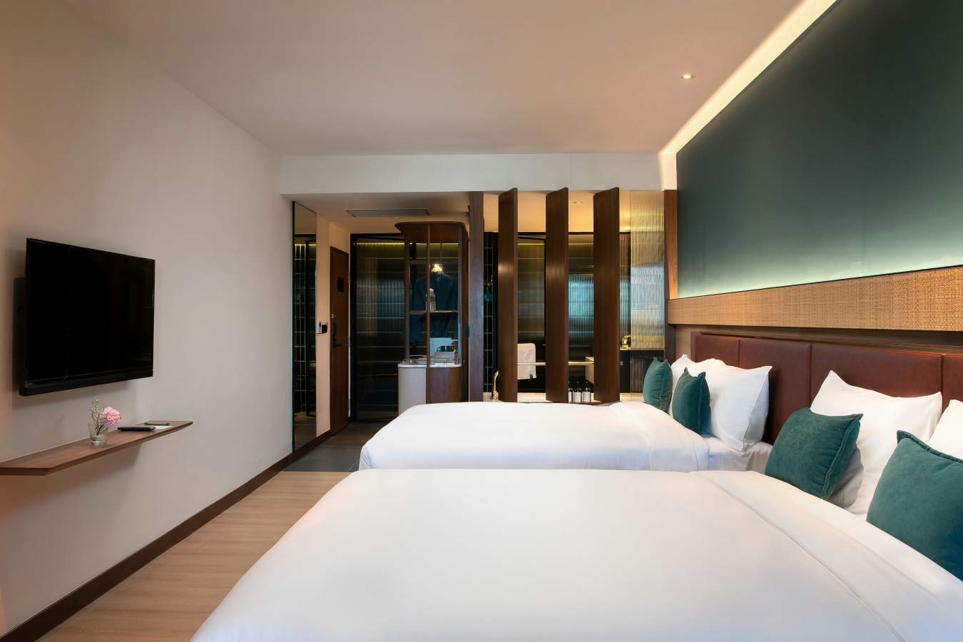 The Ruma Hotel and Residences- 27
