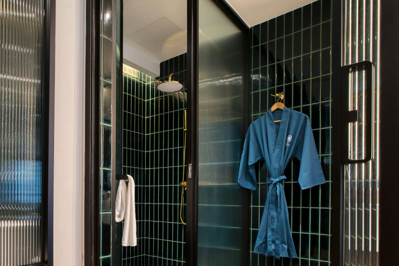The Ruma Hotel and Residences- 32