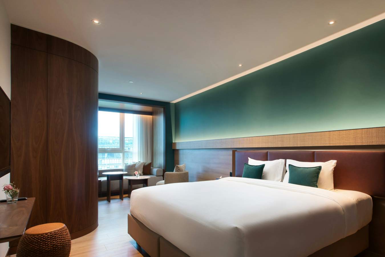 The Ruma Hotel and Residences- 18