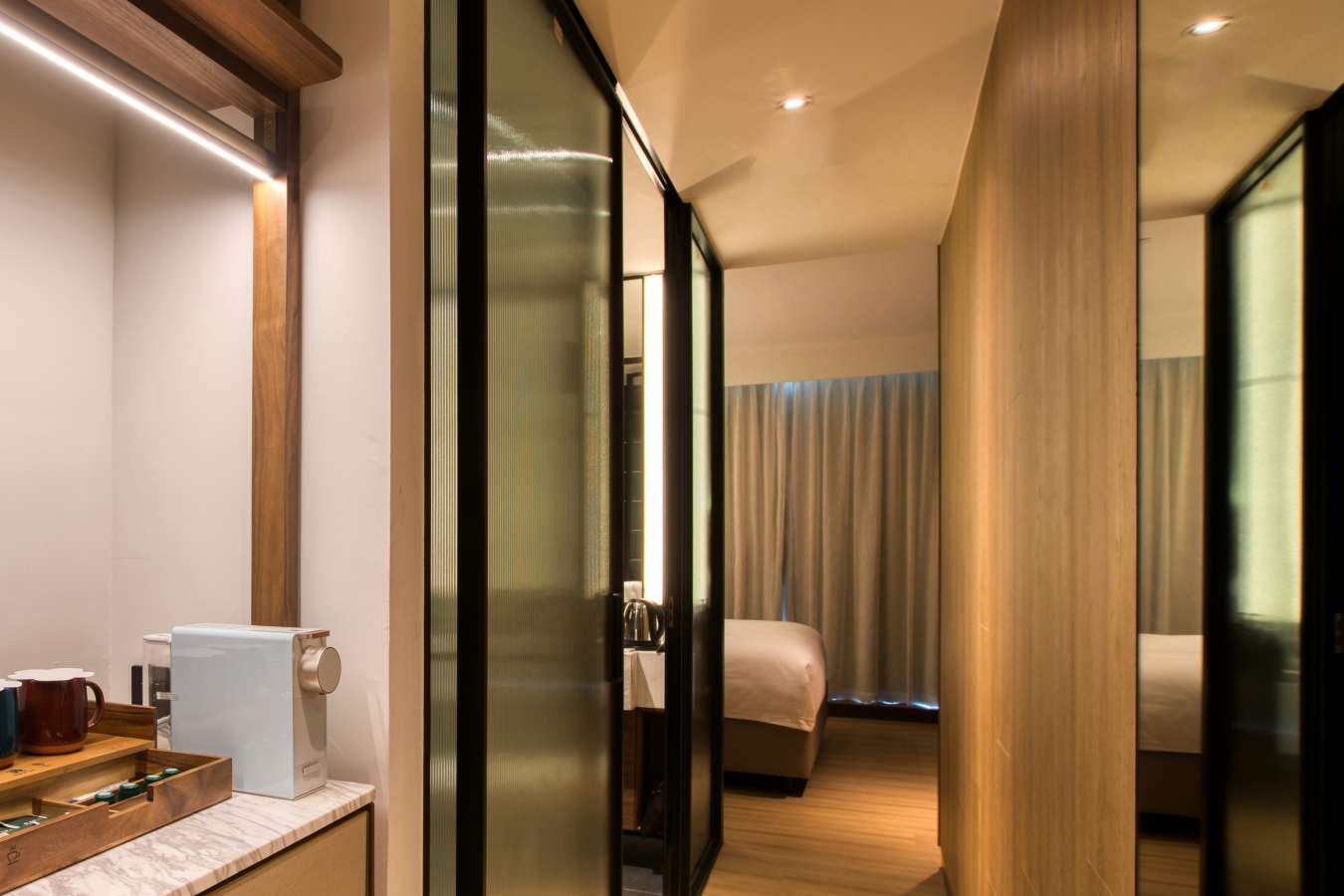 The Ruma Hotel and Residences- 38