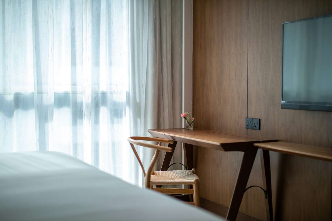 The Ruma Hotel and Residences- 21