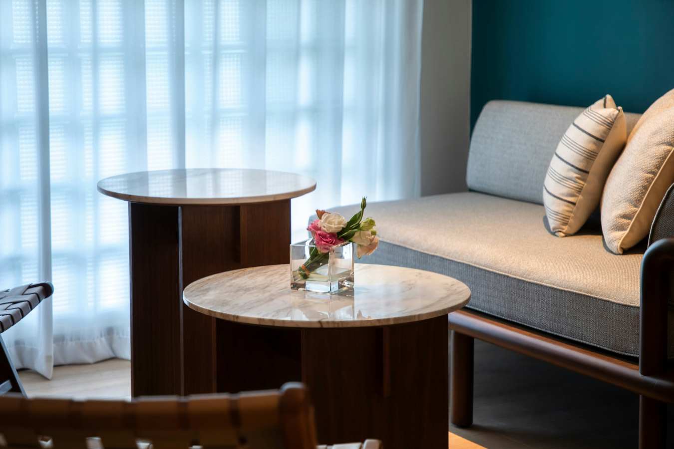 The Ruma Hotel and Residences- 24