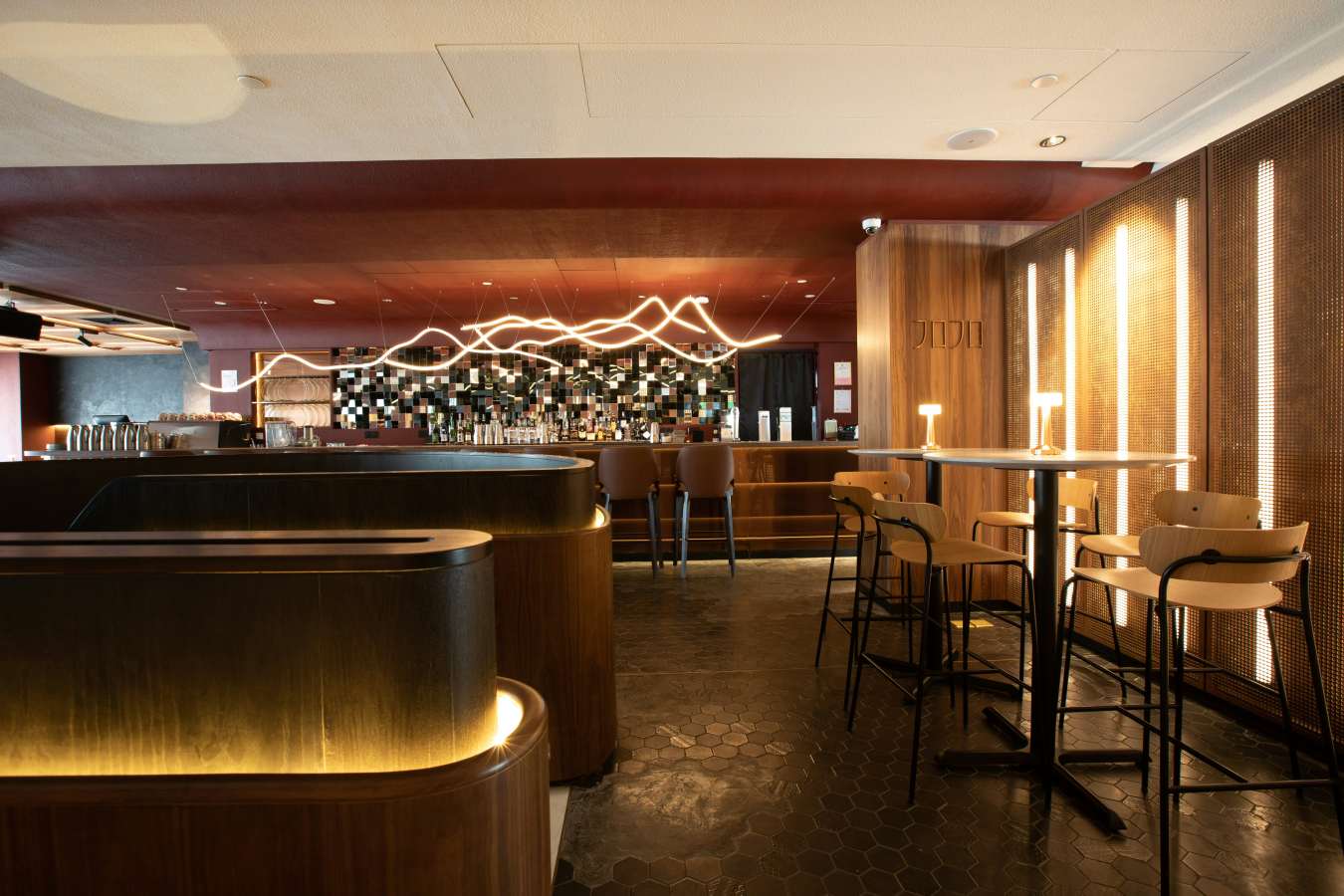 The Ruma Hotel and Residences- 11