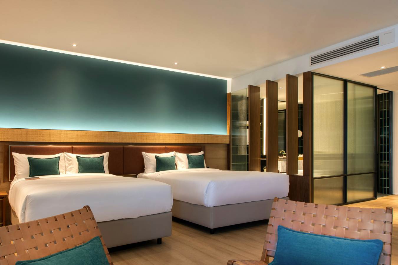 The Ruma Hotel and Residences- 23