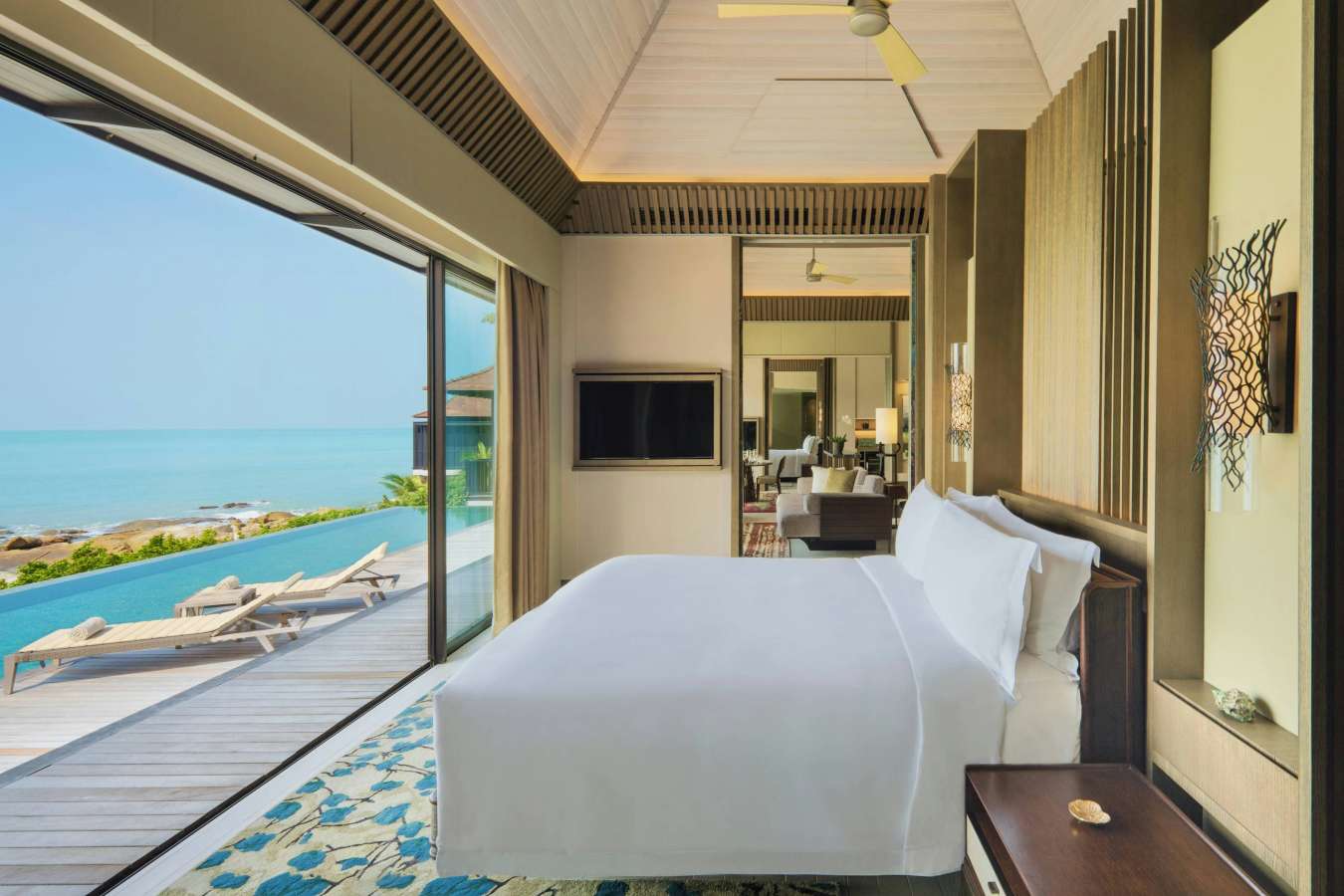The Ritz-Carlton Langkawi- 27