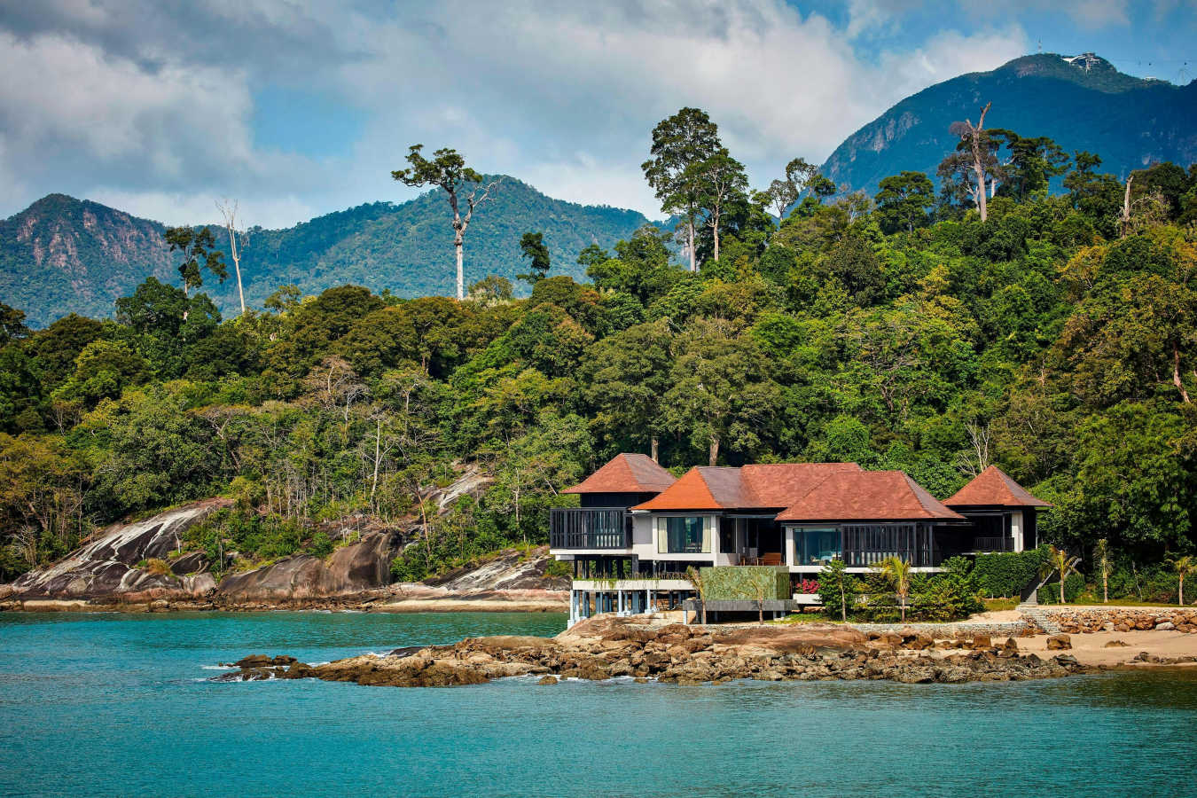 The Ritz-Carlton Langkawi- 38