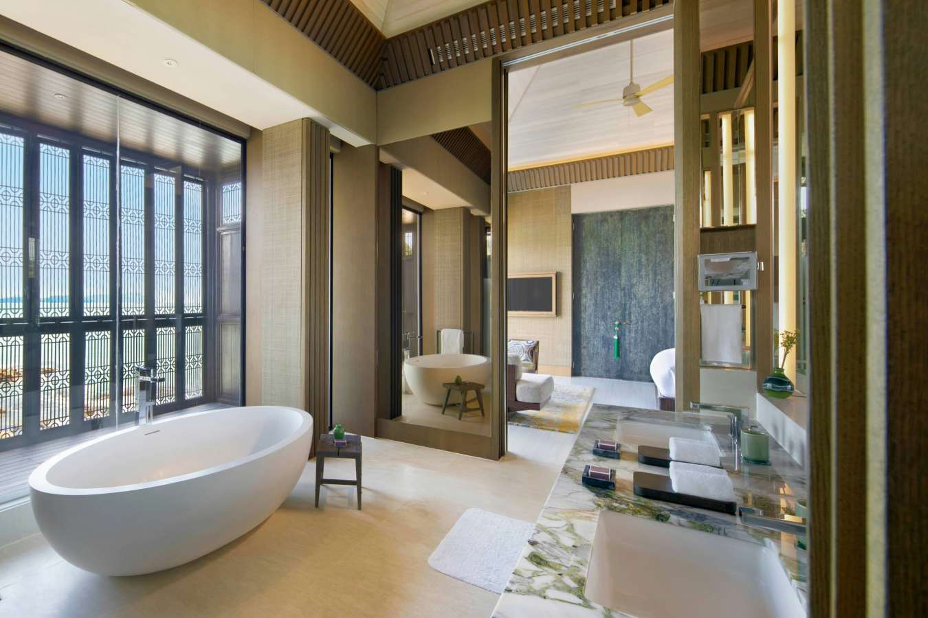 The Ritz-Carlton Langkawi- 58