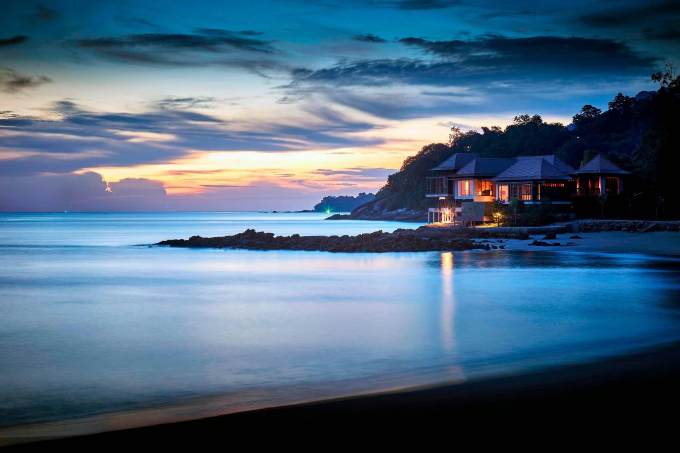 The Ritz-Carlton Langkawi- 36