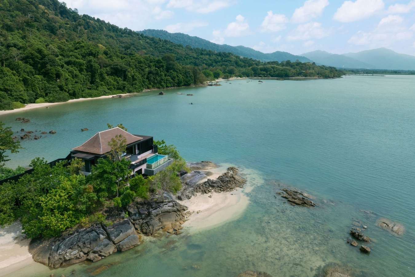 The Ritz-Carlton Langkawi- 39
