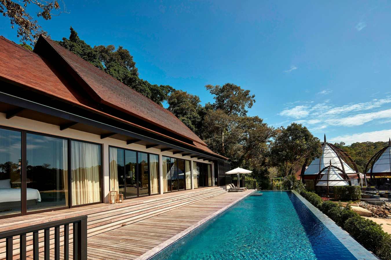 The Ritz-Carlton Langkawi- 42