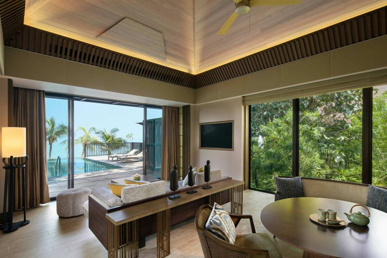 The Ritz-Carlton Langkawi- 17