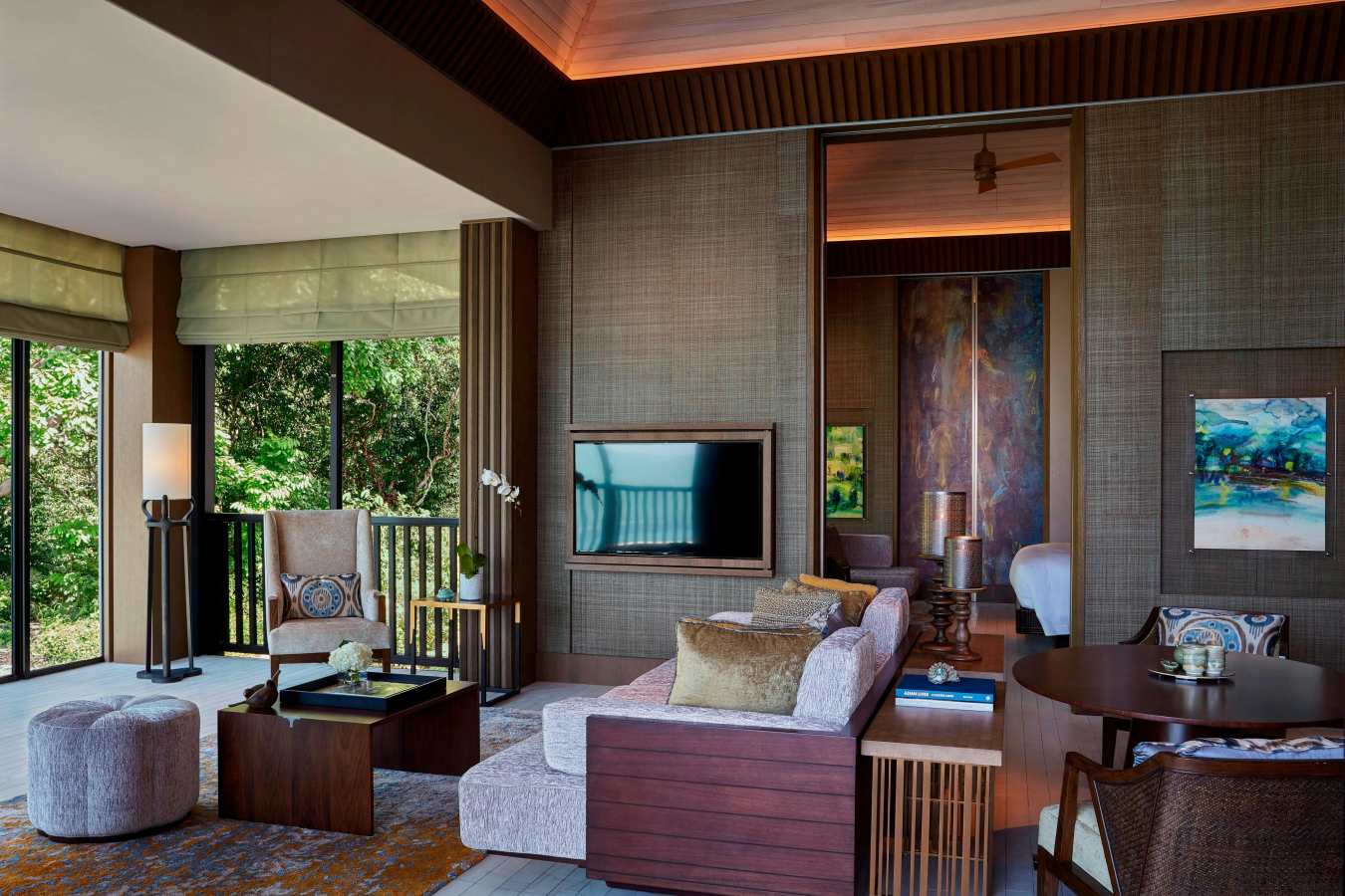 The Ritz-Carlton Langkawi- 16