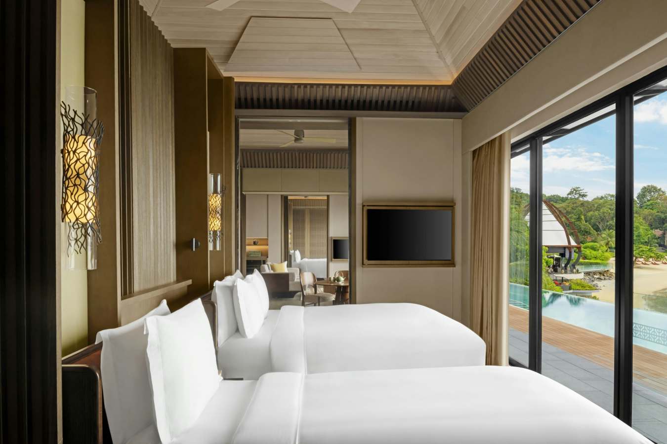 The Ritz-Carlton Langkawi- 35