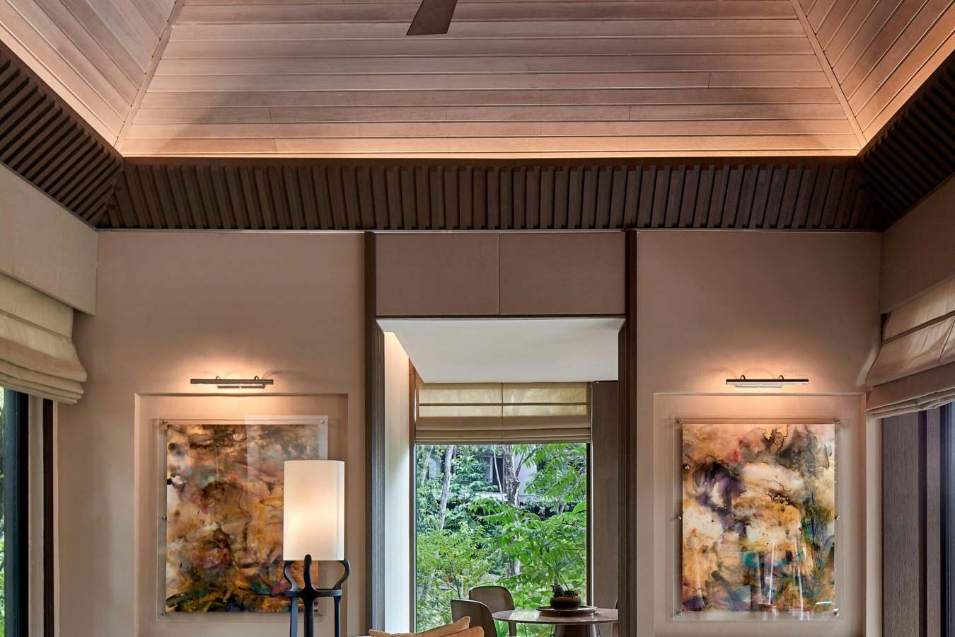 The Ritz-Carlton Langkawi- 34