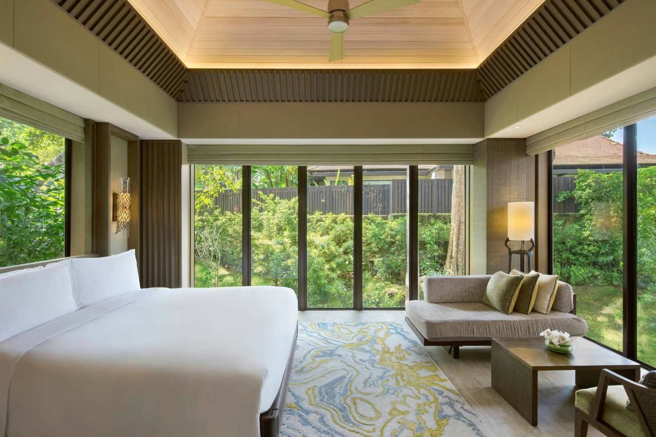 The Ritz-Carlton Langkawi- 29