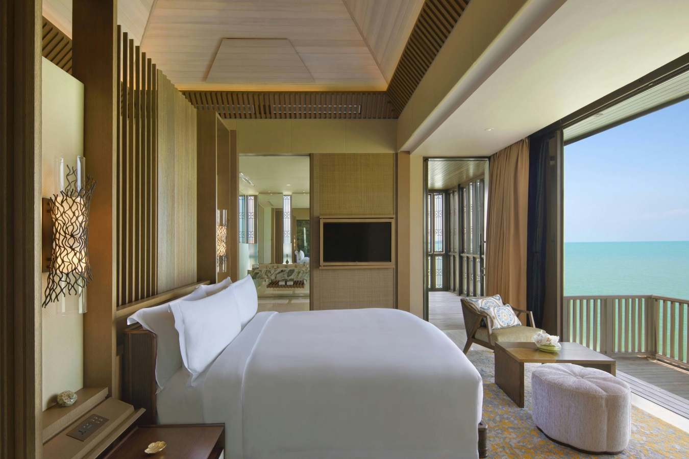 The Ritz-Carlton Langkawi- 26