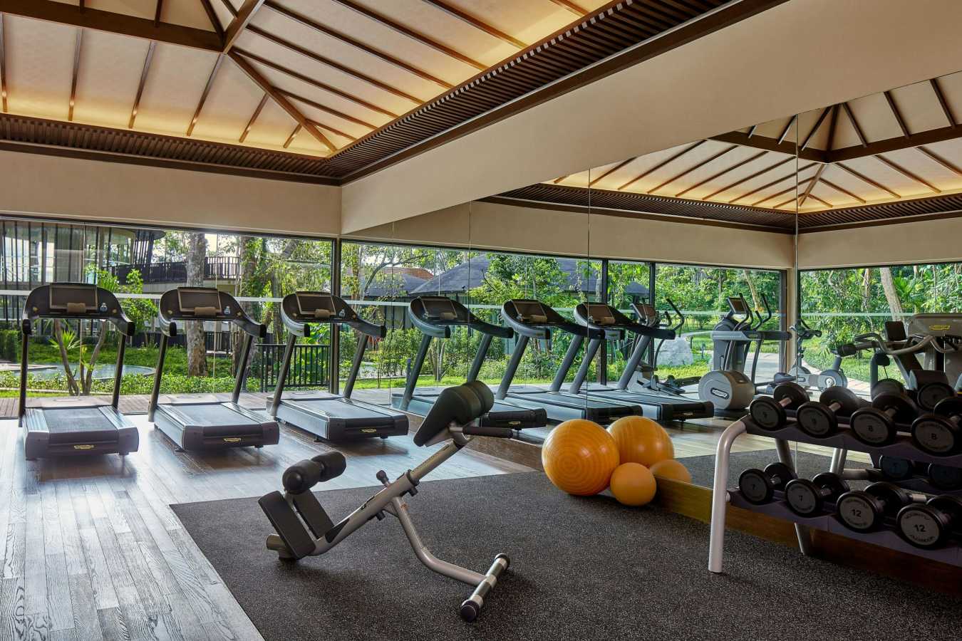 The Ritz-Carlton Langkawi- 94
