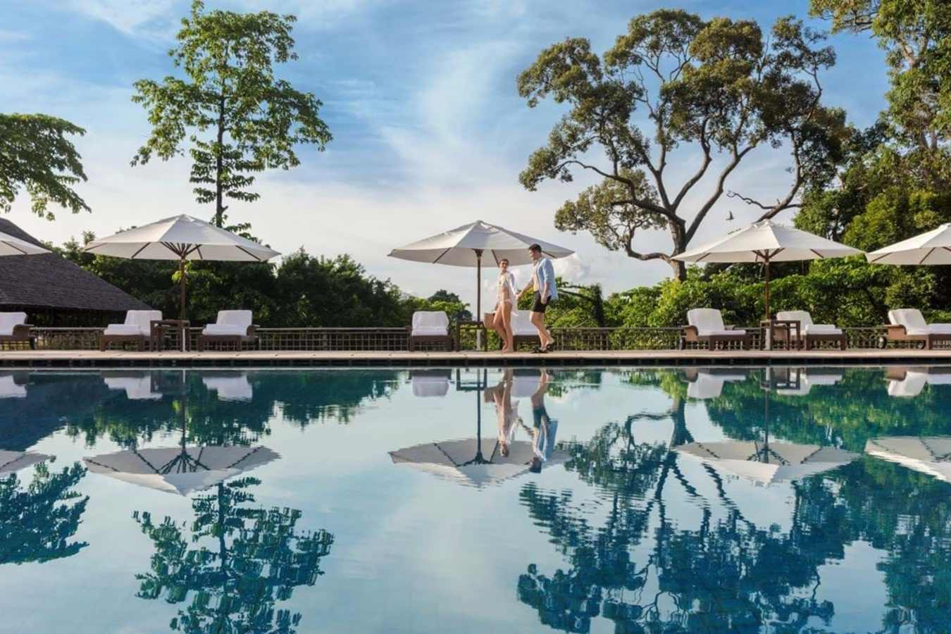 Datai Langkawi 