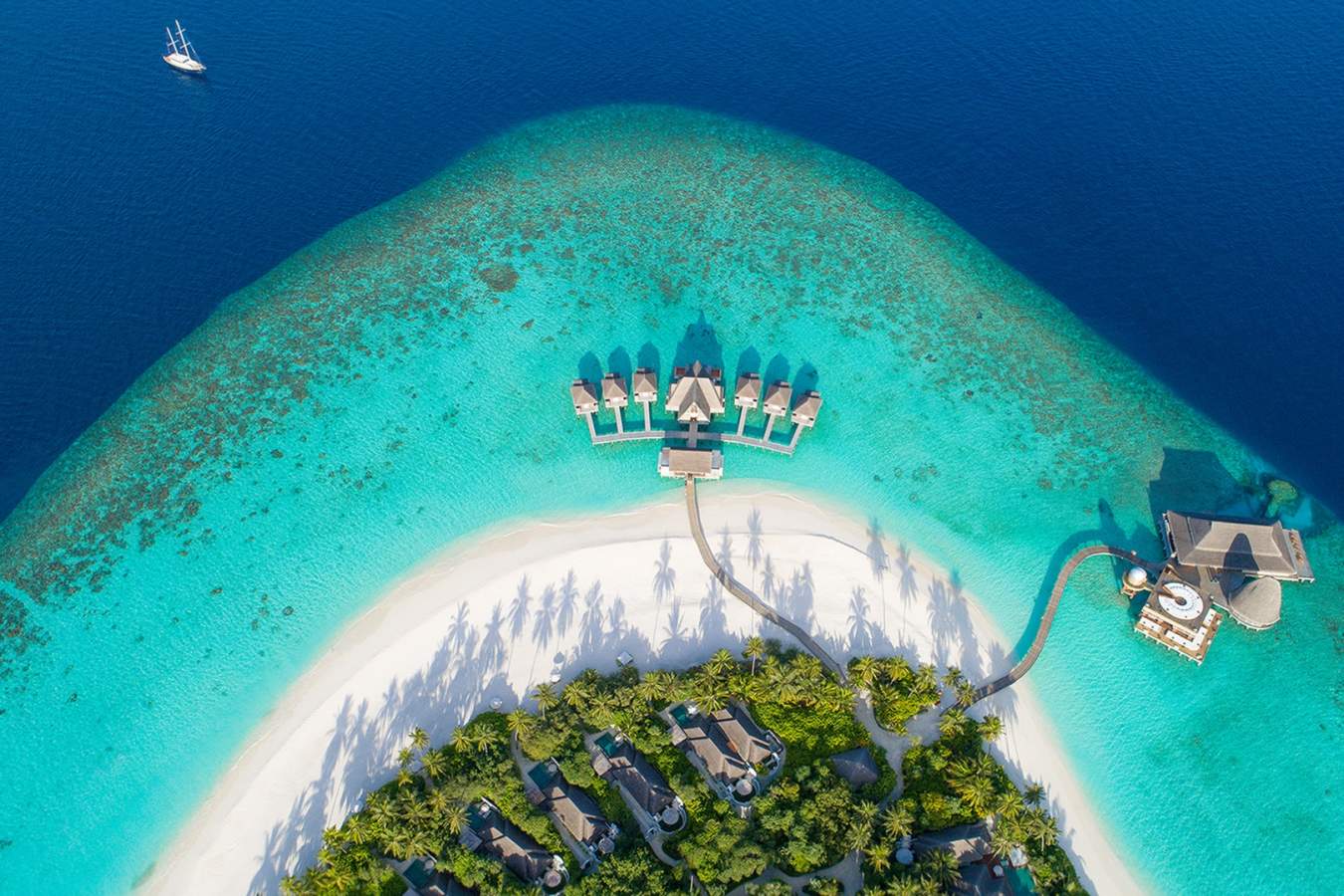 Anantara Kihavah  